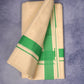 FCD-366C C/D DHOTI  3.80 MTR-green