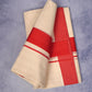 FCD-77C C/D DHOTI  4.00 MTR-red