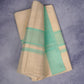 FCD-86C C/D DHOTI  4.00 MTR-Light green