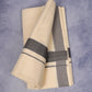 FCD-366C C/D DHOTI  3.80 MTR-Light gray