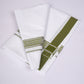 FS-105 W/S DHOTI  2.00 MTR - Green