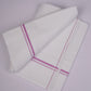 SD-12 W/D DHOTI  3.70 MTR-Pink