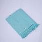TEENAGE COTTON - CBT-07 BATH TOWEL 30X60 - LIGHT BLUE