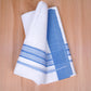 FCD-393 W/D DHOTI 3.80 MTR-Sky Blue