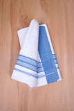 FCD-393 W/D DHOTI 3.80 MTR-Sky Blue