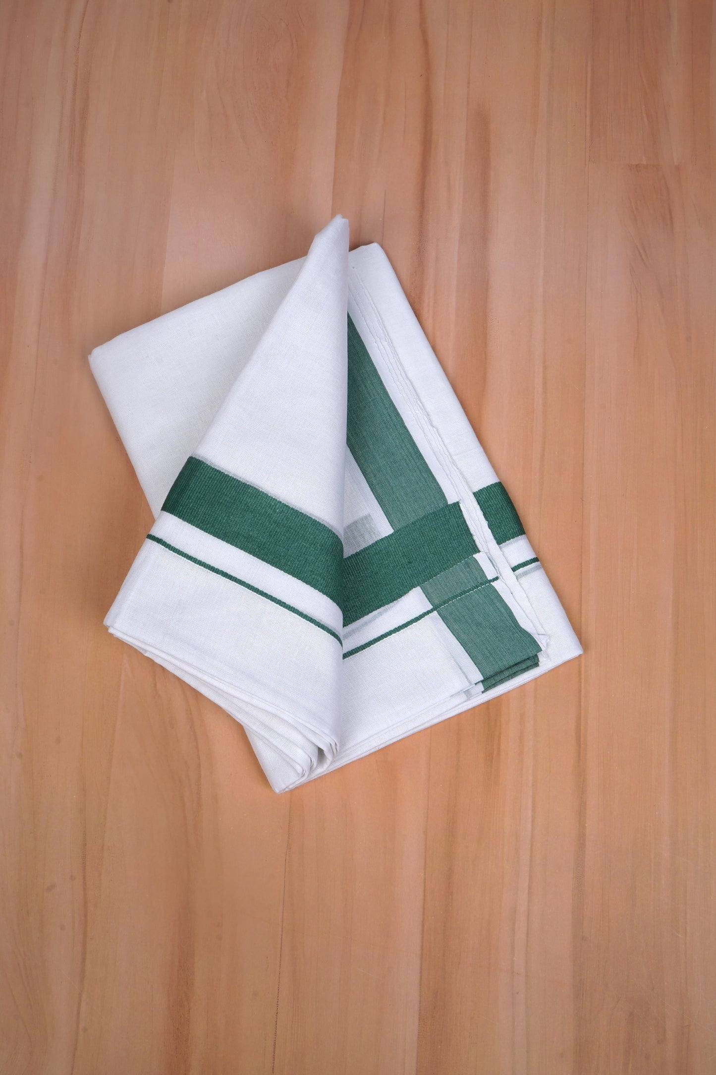 FCD-406 W/D DHOTHIE 3.80 MTR - Green