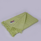 CARIBEAN COTTON - CBT-16 BATH TOWEL 32X64 - GREEN