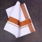 1.5 TIME COPPER W/D DHOTI 3.80 MTR-1