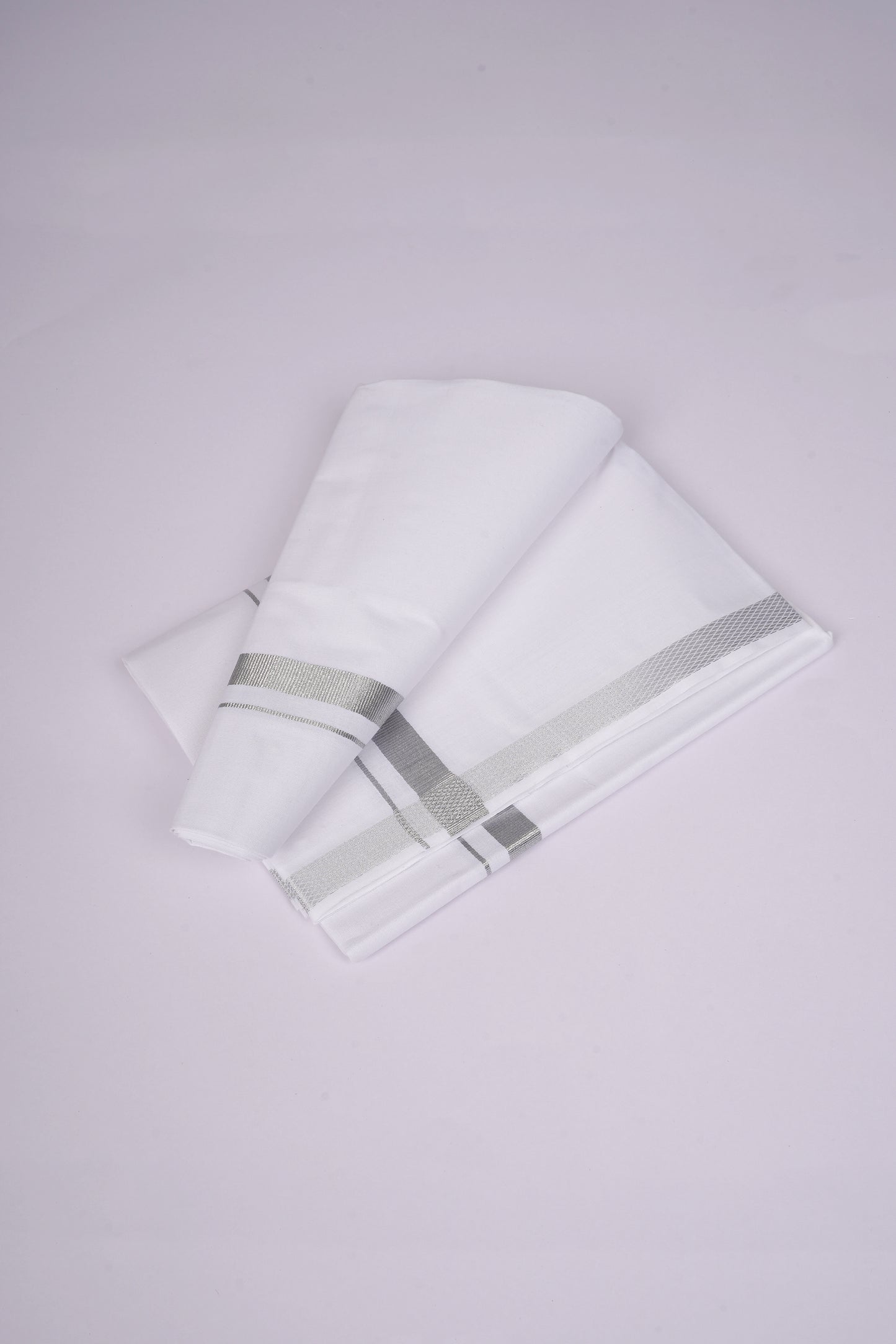 SLS-18 W/S DHOTI  2.00 MTR