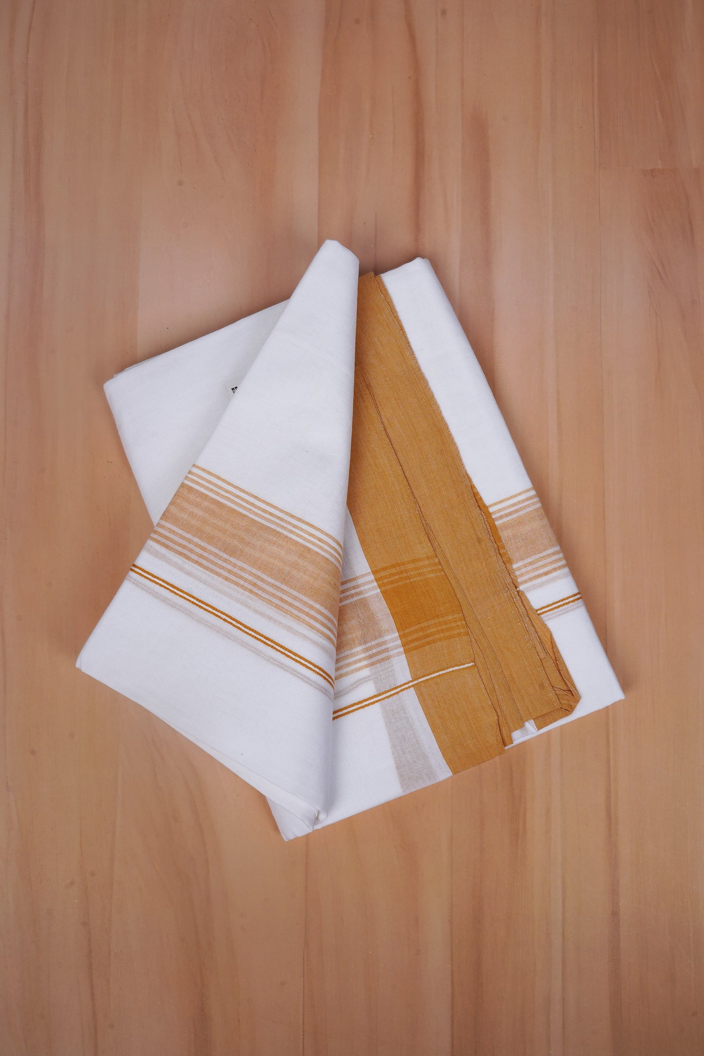 FCD-578 W/D DHOTHIE 3.80 MTR - Brown