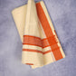 FCD-471C C/D DHOTI 3.80 MTR-Orange
