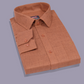MCR CROSS WORLD 1054 Full Sleeve Formal Color Shirt For Men