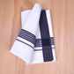 FCD-488 W/D DHOTI 3.80 MTR- Blue 4