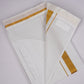 PKT GLS-02 VELCRO WHITE SINGLE DHOTI