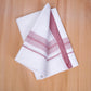 FCD-571 W/D DHOTI 3.80 MTR - Pink