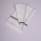 SS-21 STITCH W/S DHOTI  2.00 MTR - Dark Blue