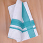 FCD-246 W/D DHOTI 4.00 MTR-green