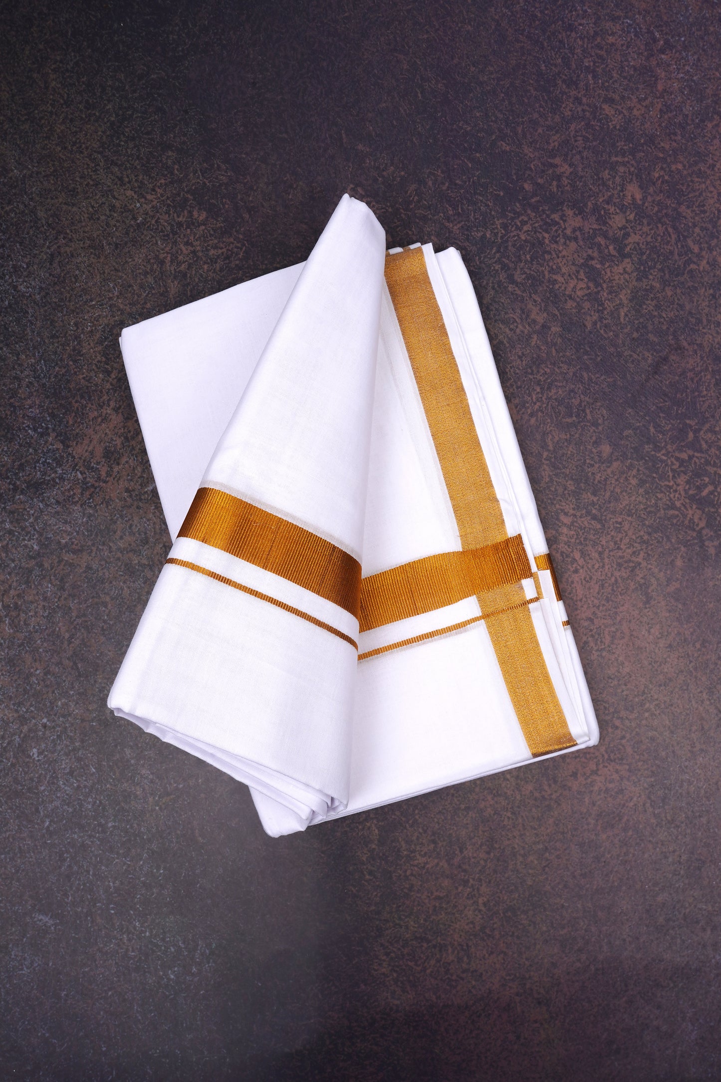 GLD-02 W/D DHOTI 3.80 MTR