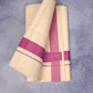 FCD-366C C/D DHOTI  3.80 MTR-Pink