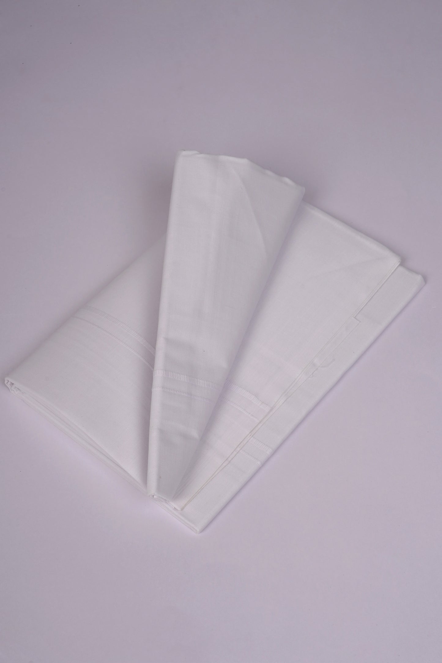 STARCH NICE W/S DHOTI  2.00 MTR