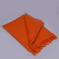 GLORIOUS - CBT-05 BATH TOWEL 28X58 - RAMAR ORANGE