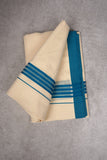 FD-189C C/D DHOTI  3.80 MTR-Light Green