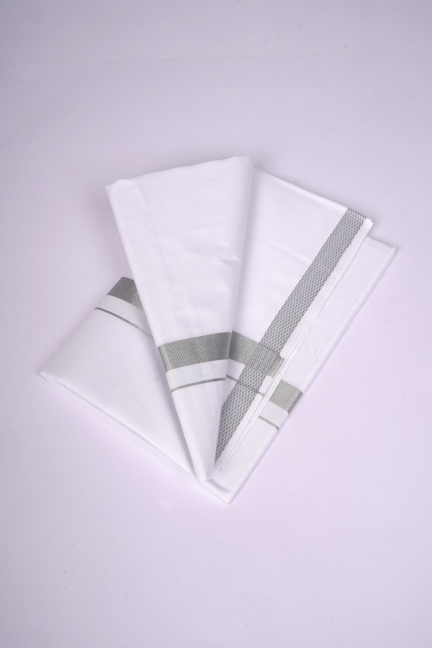 SLS-19 W/S DHOTI  1.90 MTR