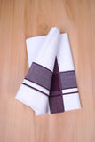FCD-04 W/D DHOTI 4.00 MTR-Perple