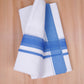 FCD-246 W/D DHOTI 4.00 MTR-Sky Blue