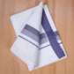 FCD-570 W/D DHOTI 3.80 MTR - Blue