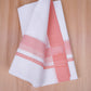 FCD-394 W/D DHOTI 3.80 MTR- Light pink