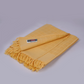 CARIBEAN COTTON - CBT-16 BATH TOWEL 32X64 - YELLOW