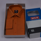 MCR VEGA FORD 23001 Full Sleeve Formal Color Shirt For Men