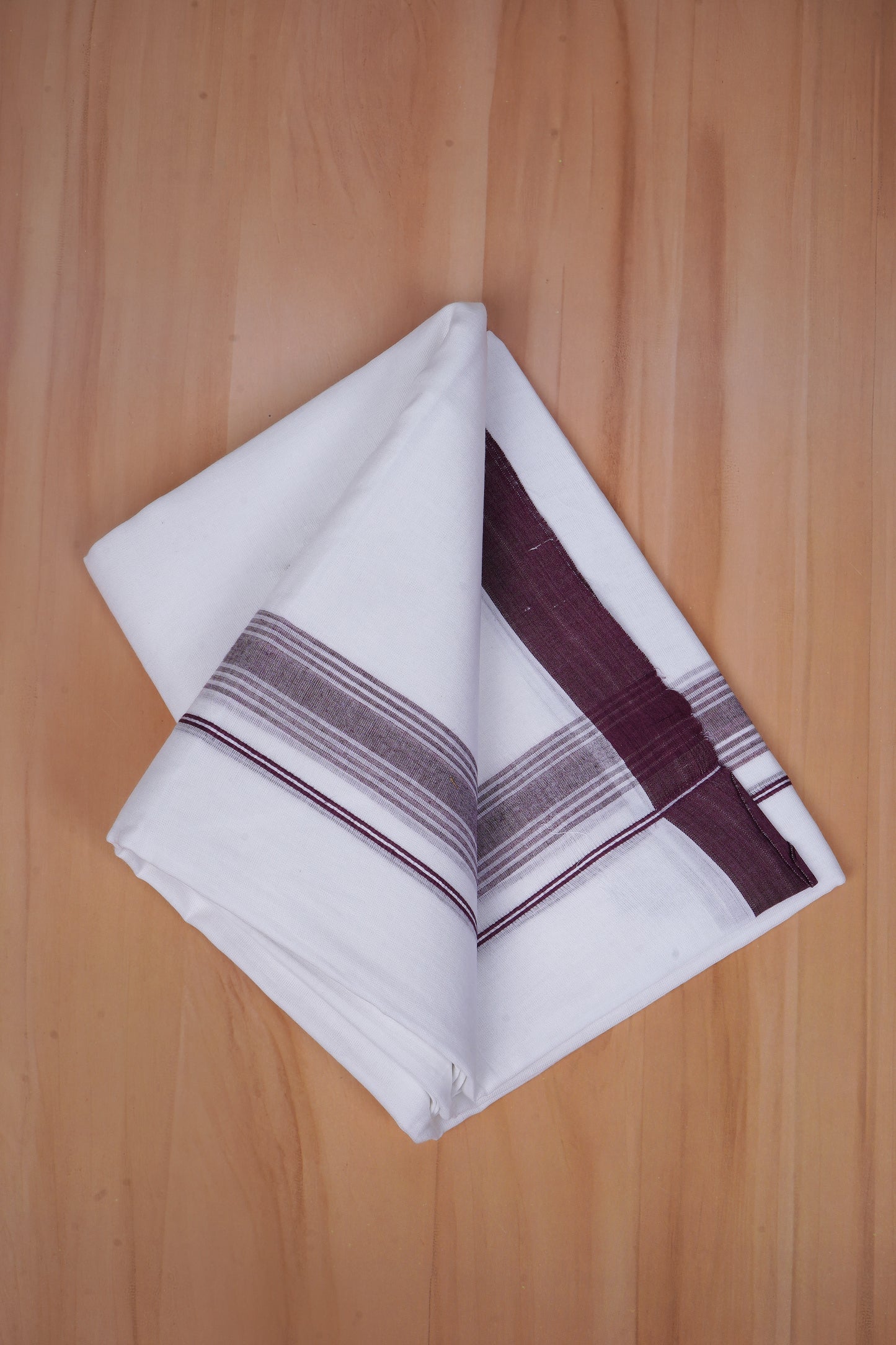 FCD-578 W/D DHOTI 3.80 MTR - pink