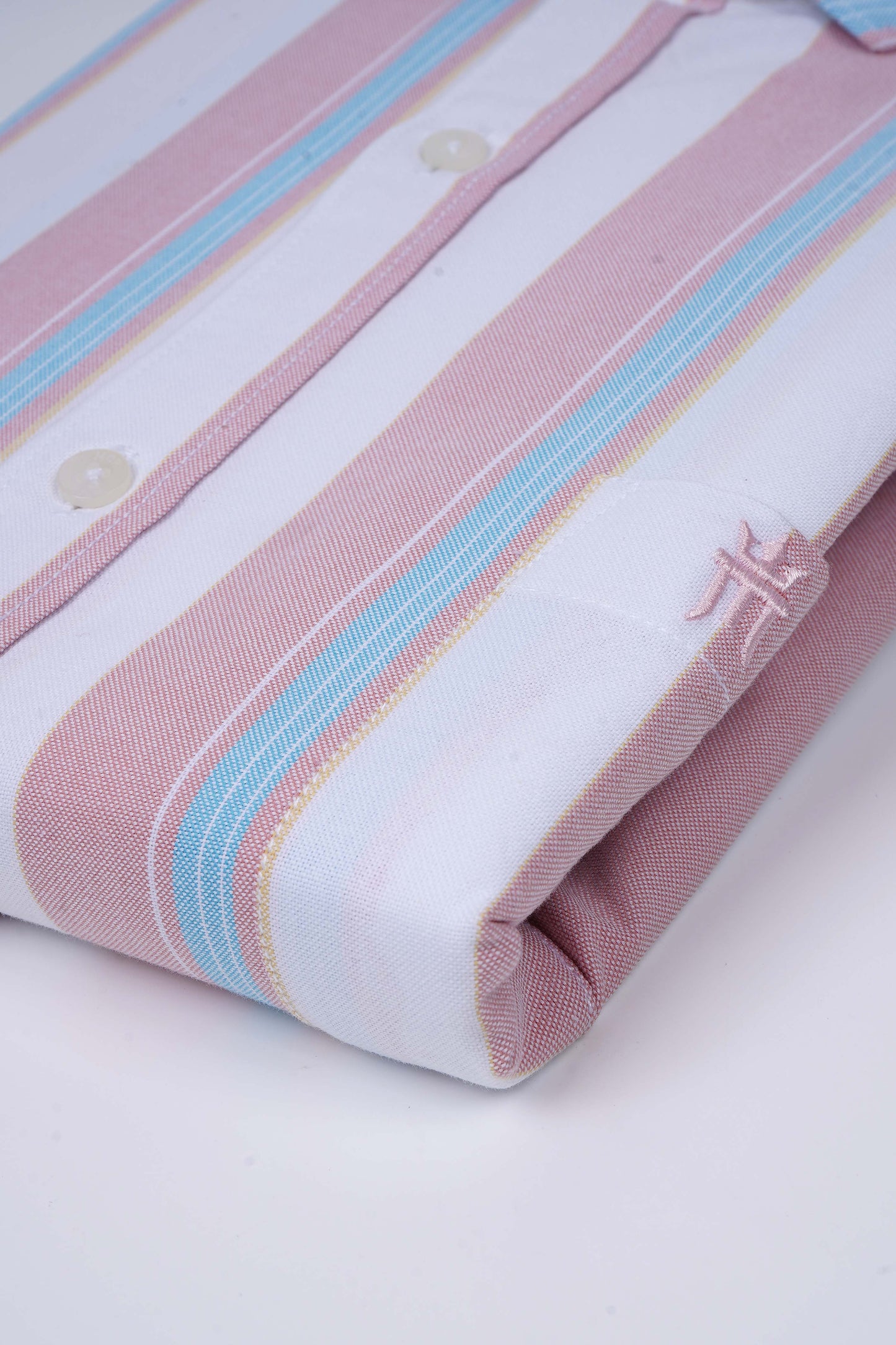 Opera Shirt Full Sleeve - 96008