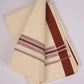 FD-187C C/D DHOTI  3.80 MTR-Maroon
