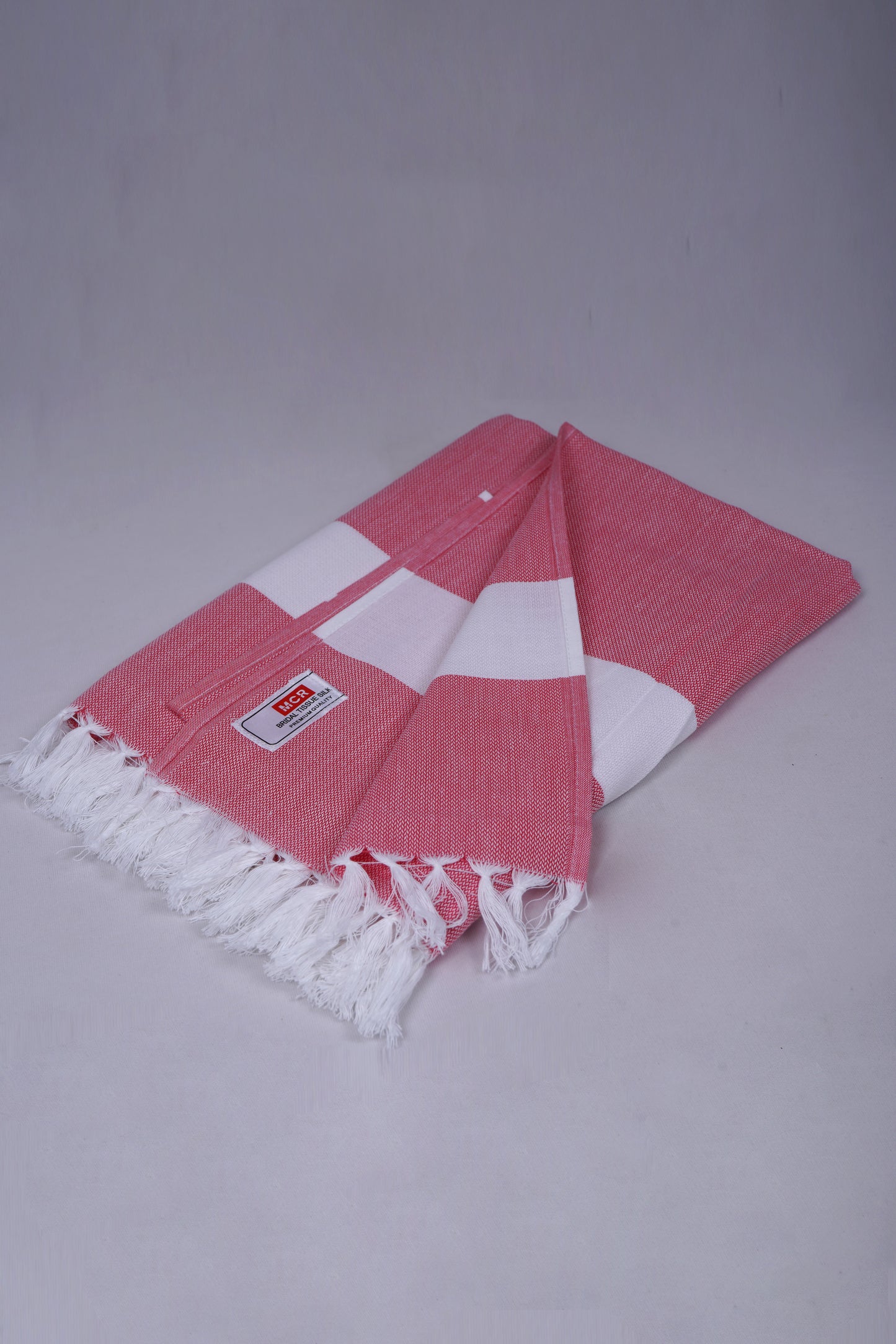 JUMERIA COTTON - CBT-17 BATH TOWEL - 32X64 - DARK PINK