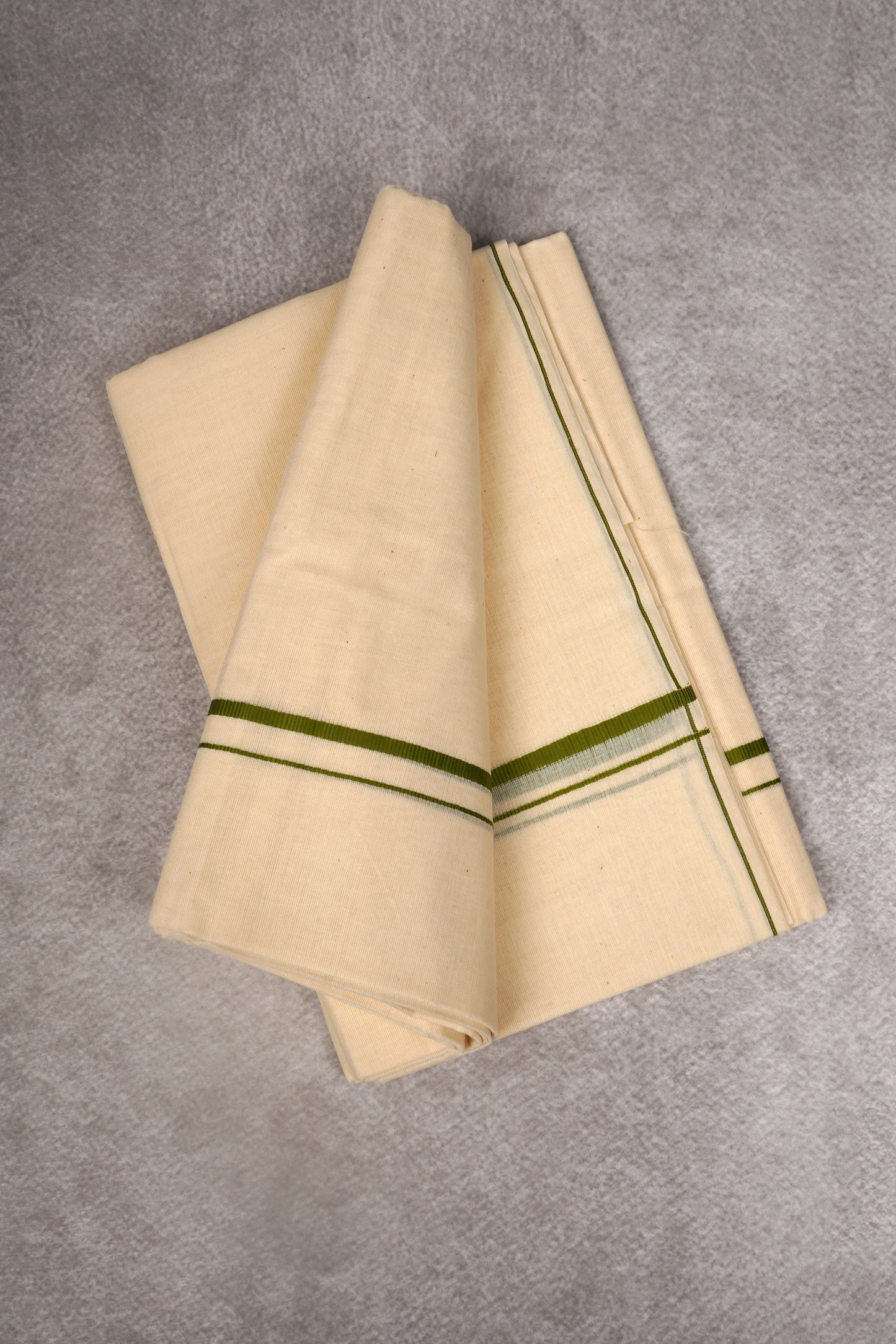 SD-07C C/D DHOTI  3.80 MTR-Light Green