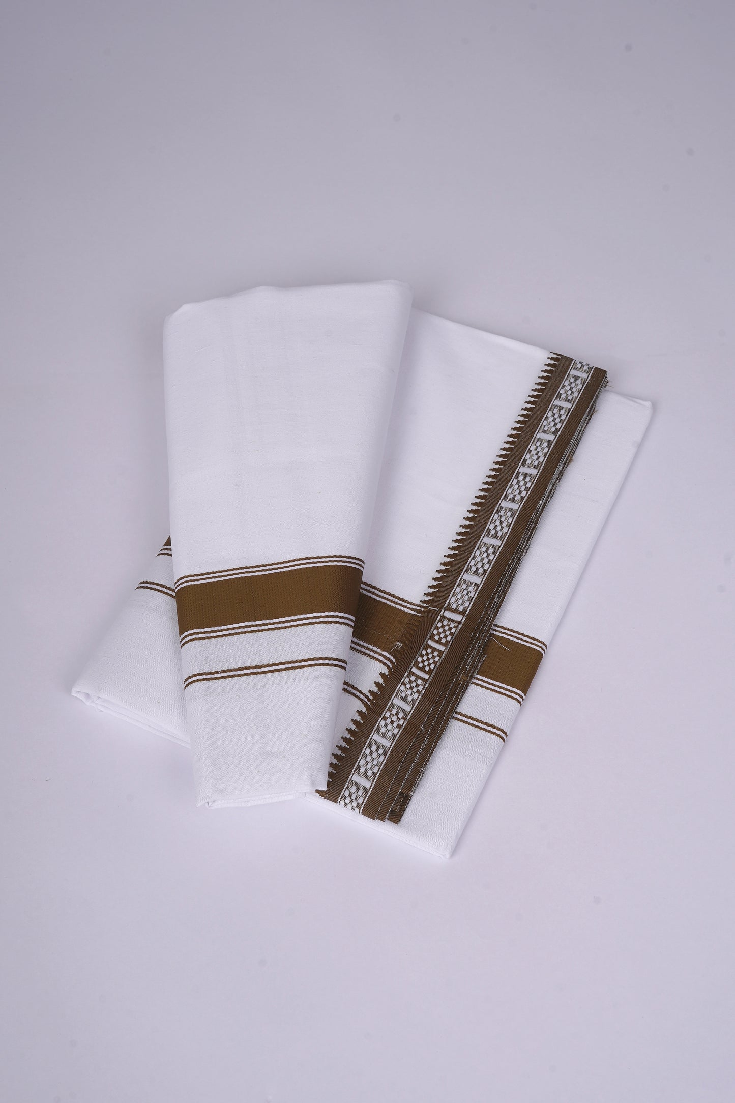 FS-126 W/S DHOTI  1.90 MTR - Kaakie