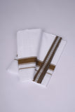 FS-126 W/S DHOTI  1.90 MTR - Kaakie