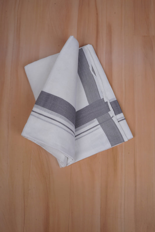 FCD-406 W/D DHOTHIE 3.80 MTR - Gray