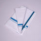 HS-20 W/S DHOTI  2.00 MTR - Blue