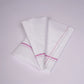 SS-16 W/S DHOTI  1.90 MTR - Pink