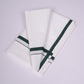 HS-04 W/S DHOTI  2.00 MTR - green