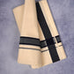 FCD-471C C/D DHOTI  3.80 MTR-Black