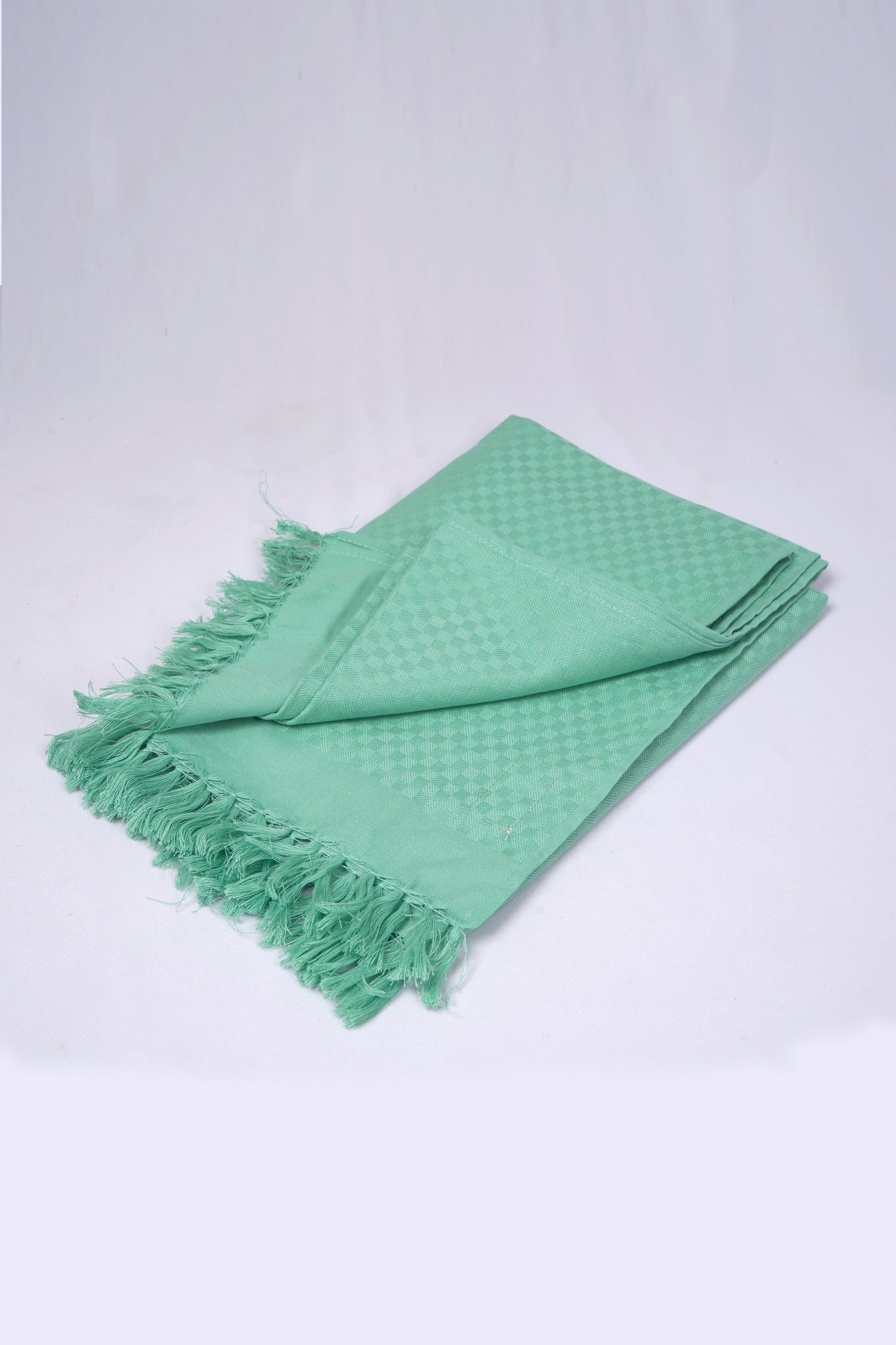 FIGI COTTON - CBT-14 BATH TOWEL 32X64 - GREEN