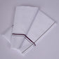 SS-STAIN FREE W/S DHOTI  2.00 MTR - Violet
