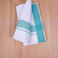 FCD-488 W/D DHOTI 3.80 MTR- Blue 3