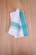 FCD-488 W/D DHOTI 3.80 MTR- Blue 3