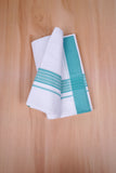 FCD-488 W/D DHOTI 3.80 MTR- Blue 3